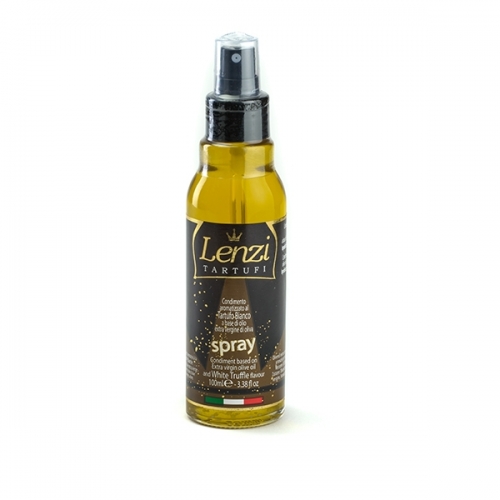 Spray huile aromatisé à la truffe d'été – Sas Azulejos